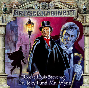 Buchcover Dr. Jekyll und Mr. Hyde | Robert L Stevenson | EAN 9783937273167 | ISBN 3-937273-16-6 | ISBN 978-3-937273-16-7