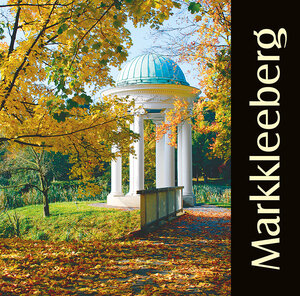 Buchcover Markkleeberg  | EAN 9783937287300 | ISBN 3-937287-30-2 | ISBN 978-3-937287-30-0