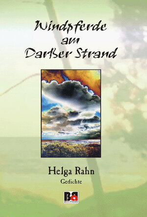 Buchcover Windpferde am Darsser Strand | Helga Rahn | EAN 9783937290195 | ISBN 3-937290-19-2 | ISBN 978-3-937290-19-5