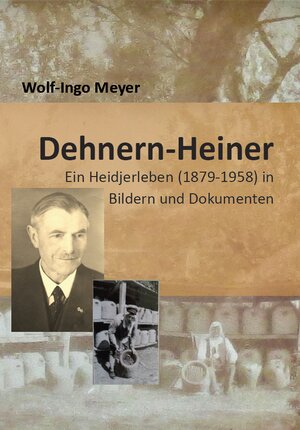 Buchcover Dehnern-Heiner | Wolf-Ingo Meyer | EAN 9783937301990 | ISBN 3-937301-99-2 | ISBN 978-3-937301-99-0