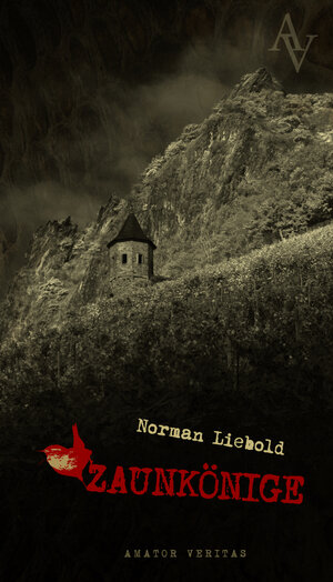 Buchcover Zaunkönige | Norman Liebold | EAN 9783937330754 | ISBN 3-937330-75-5 | ISBN 978-3-937330-75-4