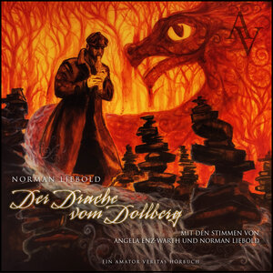 Buchcover Der Drache vom Dollberg | Norman Liebold | EAN 9783937330914 | ISBN 3-937330-91-7 | ISBN 978-3-937330-91-4