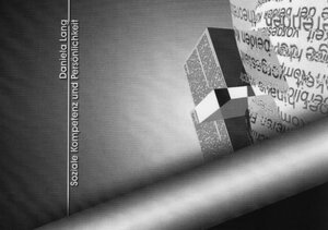 Buchcover Soziale Kompetenz und Persönlichkeit | Daniela Lang | EAN 9783937333953 | ISBN 3-937333-95-9 | ISBN 978-3-937333-95-3