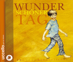 Buchcover Wunderschöner Tag | Klaus W Hoffmann | EAN 9783937337029 | ISBN 3-937337-02-4 | ISBN 978-3-937337-02-9