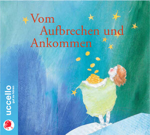 Buchcover Märchen vom Aufbrechen und Ankommen | Jacob Grimm | EAN 9783937337357 | ISBN 3-937337-35-0 | ISBN 978-3-937337-35-7