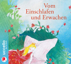 Buchcover Märchen vom Einschlafen und Erwachen | Jacob Grimm | EAN 9783937337371 | ISBN 3-937337-37-7 | ISBN 978-3-937337-37-1