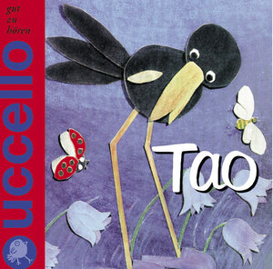 Buchcover Tao | Else Schwenk-Anger | EAN 9783937337630 | ISBN 3-937337-63-6 | ISBN 978-3-937337-63-0
