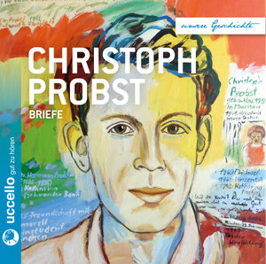 Buchcover Christoph Probst  | EAN 9783937337975 | ISBN 3-937337-97-0 | ISBN 978-3-937337-97-5
