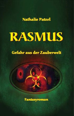 Buchcover Rasmus | Nathalie Patzel | EAN 9783937344331 | ISBN 3-937344-33-0 | ISBN 978-3-937344-33-1