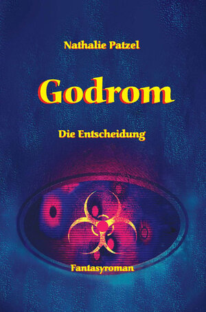Buchcover Godrom | Nathalie Patzel | EAN 9783937344478 | ISBN 3-937344-47-0 | ISBN 978-3-937344-47-8