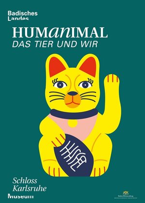Buchcover Humanimal  | EAN 9783937345925 | ISBN 3-937345-92-2 | ISBN 978-3-937345-92-5