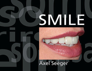 Buchcover SMILE | Axel Seeger | EAN 9783937346779 | ISBN 3-937346-77-5 | ISBN 978-3-937346-77-9