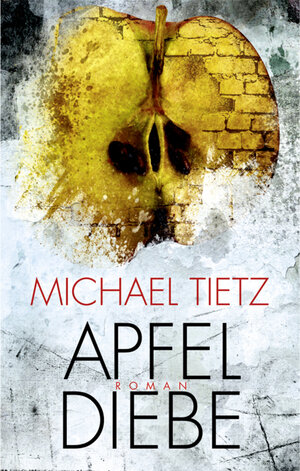 Buchcover Apfeldiebe | Michael Tietz | EAN 9783937357133 | ISBN 3-937357-13-0 | ISBN 978-3-937357-13-3