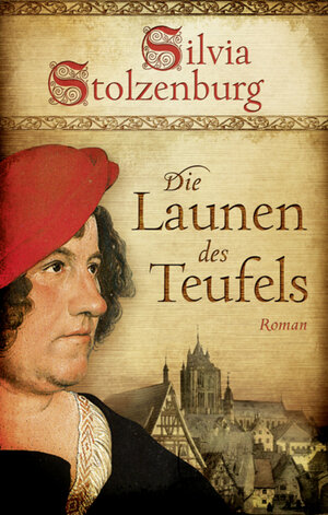 Buchcover Die Launen des Teufels | Silvia Stolzenburg | EAN 9783937357577 | ISBN 3-937357-57-2 | ISBN 978-3-937357-57-7