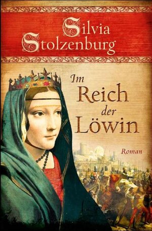 Buchcover Im Reich der Löwin | Silvia Stolzenburg | EAN 9783937357614 | ISBN 3-937357-61-0 | ISBN 978-3-937357-61-4