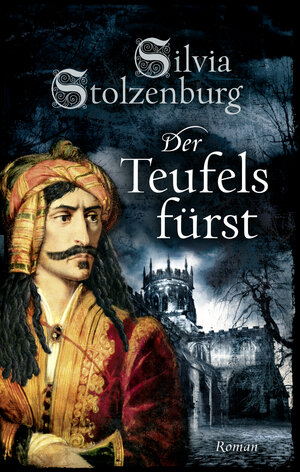 Buchcover Der Teufelsfürst | Silvia Stolzenburg | EAN 9783937357751 | ISBN 3-937357-75-0 | ISBN 978-3-937357-75-1