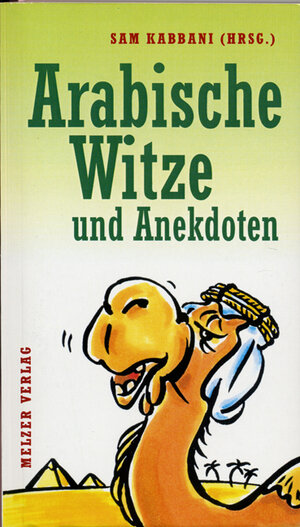 Arabische Witze und Anekdoten