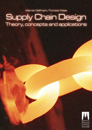 Buchcover Supply Chain Design  | EAN 9783937404103 | ISBN 3-937404-10-4 | ISBN 978-3-937404-10-3