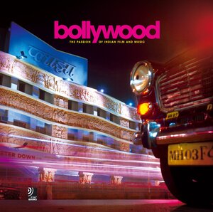 Bollywood (earBOOK)