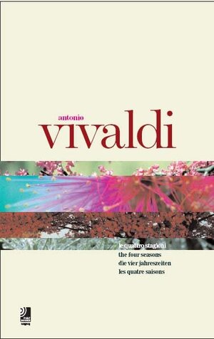 Vivaldi. Buch + CD: Die vier Jahreszeiten