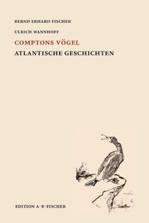 Buchcover Comptons Vögel | Bernd Erhard Fischer | EAN 9783937434476 | ISBN 3-937434-47-X | ISBN 978-3-937434-47-6
