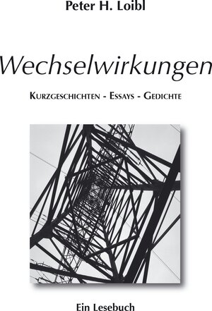 Buchcover Wechselwirkungen | Peter H. Loibl | EAN 9783937436487 | ISBN 3-937436-48-0 | ISBN 978-3-937436-48-7