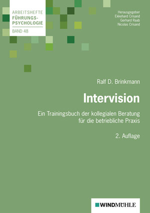 Buchcover Intervision | Ralf D. Brinkmann | EAN 9783937444925 | ISBN 3-937444-92-0 | ISBN 978-3-937444-92-5