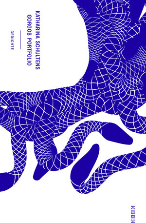 Buchcover gorgos portfolio | Katharina Schultens | EAN 9783937445618 | ISBN 3-937445-61-7 | ISBN 978-3-937445-61-8