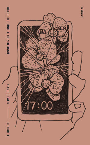 Buchcover Orchidee und Technofossil | Daniel Falb | EAN 9783937445984 | ISBN 3-937445-98-6 | ISBN 978-3-937445-98-4