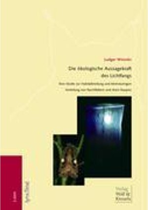 Die ökologische Aussagekraft des Lichtfangs: Eine Studie zur Habitatbindung und kleinräumigen Verteilung von Nachtfaltern und ihren Raupen