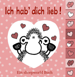 Ich hab' dich lieb!