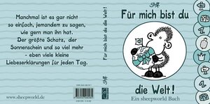 Geschenkbuch 