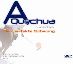 Buchcover A Quechua | Raphael Oliveira | EAN 9783937461465 | ISBN 3-937461-46-9 | ISBN 978-3-937461-46-5