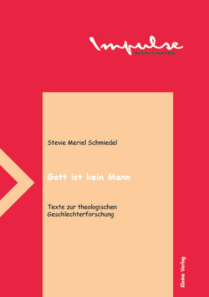 Buchcover Gott ist kein Mann  | EAN 9783937461922 | ISBN 3-937461-92-2 | ISBN 978-3-937461-92-2