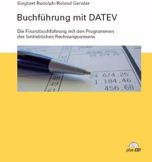 Buchführung mit DATEV