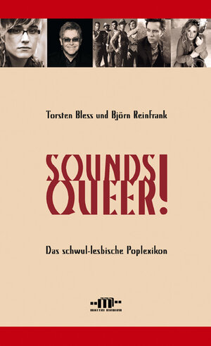 Sounds Queer! - Das schwul-lesbische Poplexikon