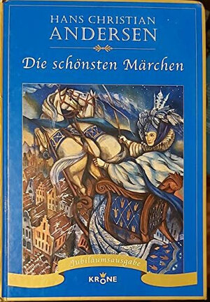 Die schönsten Märchen