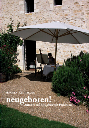 Buchcover Neugeboren! | Angela Rechmann | EAN 9783937507170 | ISBN 3-937507-17-5 | ISBN 978-3-937507-17-0