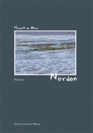 Buchcover Norden | Hendrik de Boer | EAN 9783937507309 | ISBN 3-937507-30-2 | ISBN 978-3-937507-30-9