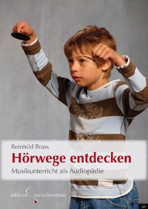 Buchcover Hörwege entdecken | Reinhild Brass | EAN 9783937518138 | ISBN 3-937518-13-4 | ISBN 978-3-937518-13-8