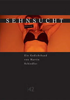 Buchcover Sehnsucht schweigt | Martin Schindler | EAN 9783937536323 | ISBN 3-937536-32-9 | ISBN 978-3-937536-32-3