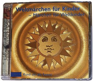 Buchcover Rund um die Sonne | Tobias Koch | EAN 9783937545523 | ISBN 3-937545-52-2 | ISBN 978-3-937545-52-3