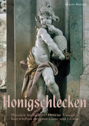 Buchcover Honigschlecken | Renate Hornik | EAN 9783937568652 | ISBN 3-937568-65-4 | ISBN 978-3-937568-65-2