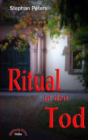 Buchcover Ritual in den Tod | Stephan Peters | EAN 9783937591438 | ISBN 3-937591-43-5 | ISBN 978-3-937591-43-8