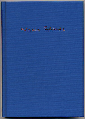 Buchcover Der Magische Flug. Aufsatzsammlung | Mircea Eliade | EAN 9783937592060 | ISBN 3-937592-06-7 | ISBN 978-3-937592-06-0