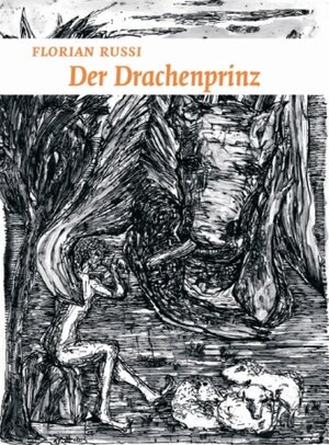 Buchcover Der Drachenprinz | Florian Russi | EAN 9783937601083 | ISBN 3-937601-08-2 | ISBN 978-3-937601-08-3