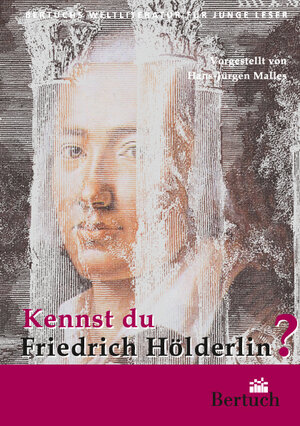 Buchcover Kennst du Friedrich Hölderlin? | Hans-Jürgen Malles | EAN 9783937601977 | ISBN 3-937601-97-X | ISBN 978-3-937601-97-7