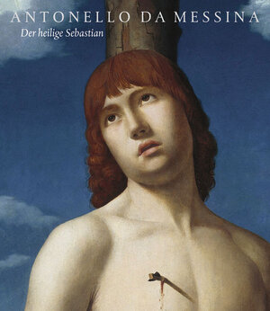 Antonello da Messina - Der heilige Sebastian