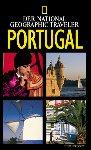 Der National Geographic Traveler Portugal