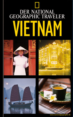 National Geographic Traveler - Vietnam